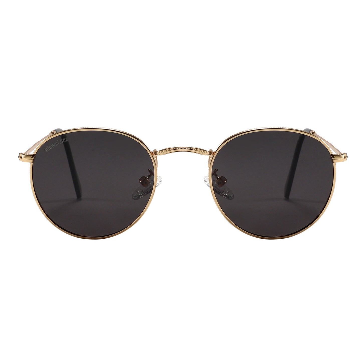 Giorno Luce -  Aureo Black Sunglasses